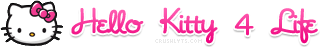 Hello Kitty Graphics