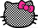 Hello Kitty Graphics