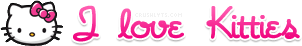 Hello Kitty Graphics