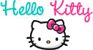 Hello Kitty Graphics