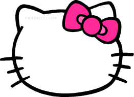Hello Kitty Graphics