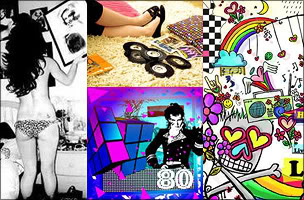 MySpace Profile Graphics